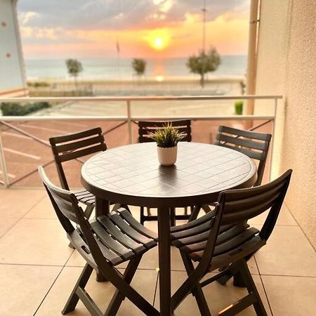 Vue Ocean, Superbe Appartement Soulac-sur-Mer Luaran gambar