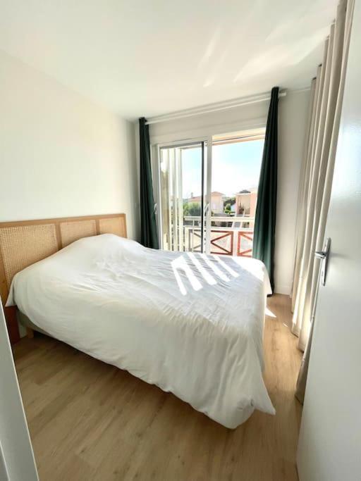 Vue Ocean, Superbe Appartement Soulac-sur-Mer Luaran gambar